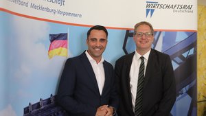 Sommerfest des Landesverbandes Mecklenburg-Vorpommern