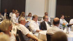 Sommerfest des Landesverbandes Mecklenburg-Vorpommern
