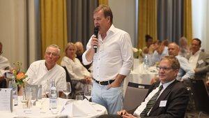 Sommerfest des Landesverbandes Mecklenburg-Vorpommern