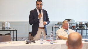 Sommerfest des Landesverbandes Mecklenburg-Vorpommern