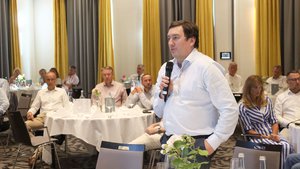 Sommerfest des Landesverbandes Mecklenburg-Vorpommern