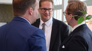 Sommerfest des Landesverbandes Mecklenburg-Vorpommern