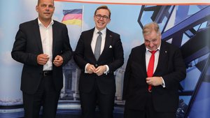 Sommerfest des Landesverbandes Mecklenburg-Vorpommern