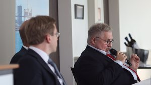 Sommerfest des Landesverbandes Mecklenburg-Vorpommern
