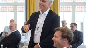 Sommerfest des Landesverbandes Mecklenburg-Vorpommern
