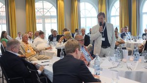 Sommerfest des Landesverbandes Mecklenburg-Vorpommern