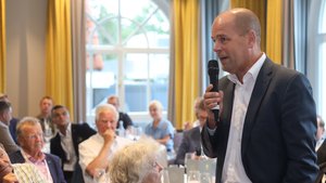Sommerfest des Landesverbandes Mecklenburg-Vorpommern