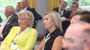 Sommerfest des Landesverbandes Mecklenburg-Vorpommern