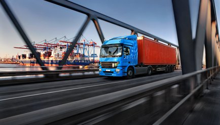 Landesfachkommission Verkehr, Infrastruktur und Logistik