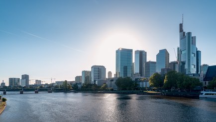 Finanzmarktklausur am Finanzplatz 2025