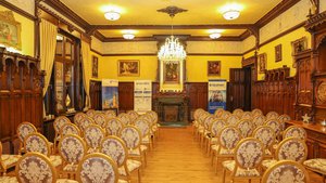 Kaminabend des Landesverbandes Sachsen-Anhalt