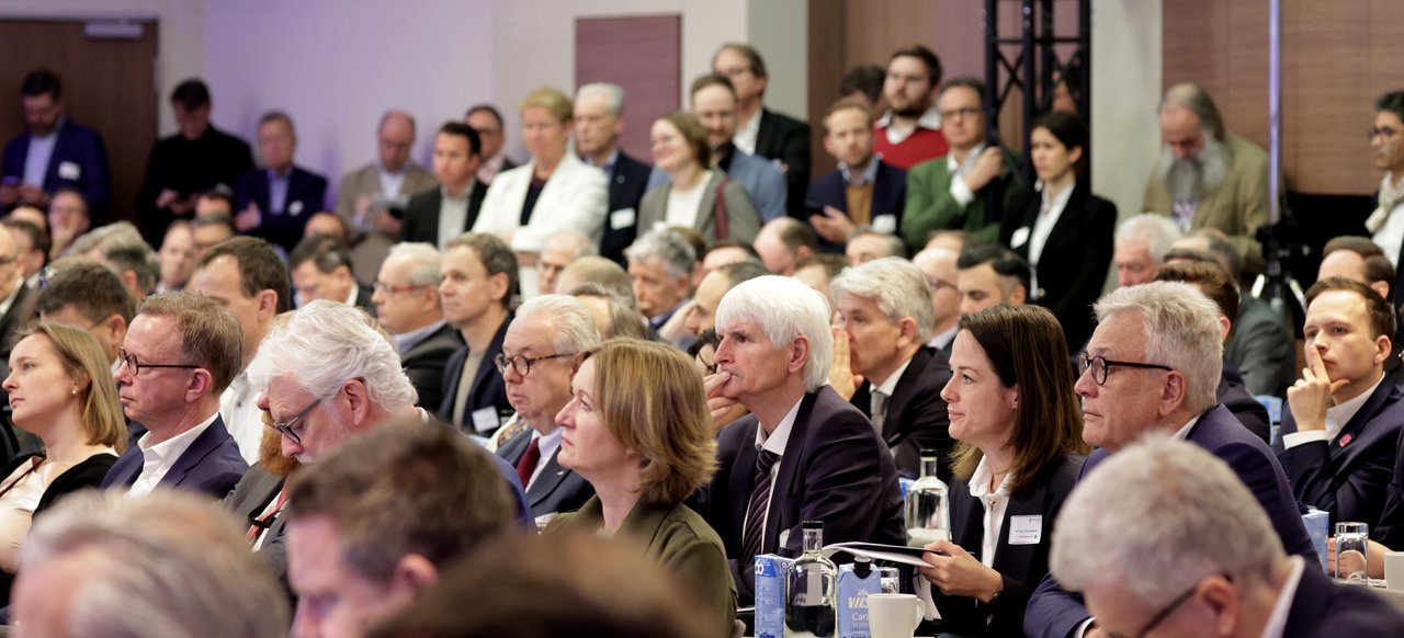 24. Klausurtagung Energie- und Umweltpolitik