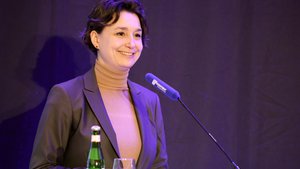 Dr. Sandra Detzer MdB, Wirtschaftspolitische Sprecherin, Bündnis 90/Die Grünen