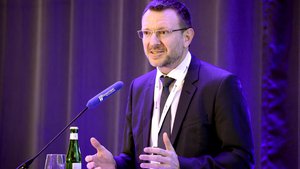 Dr. Jan-Marco Luczak MdB, Mitglied im Ausschuss für Wohnen, Stadtentwicklung, Bauwesen und Kommunen, CDU/CSU-Fraktion