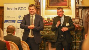 Kaminabend des Landesverbandes Sachsen-Anhalt