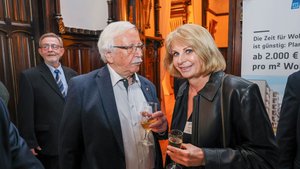 Kaminabend des Landesverbandes Sachsen-Anhalt