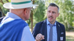 Sommerempfang des Landesverbandes Sachsen-Anhalt