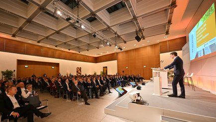 Wirtschaftstag Nordrhein-Westfalen 2025