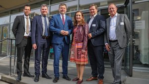 3. Merseburger Wirtschaftsgespräch