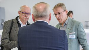 3. Merseburger Wirtschaftsgespräch
