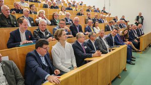 3. Merseburger Wirtschaftsgespräch
