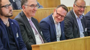 3. Merseburger Wirtschaftsgespräch
