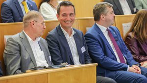 3. Merseburger Wirtschaftsgespräch