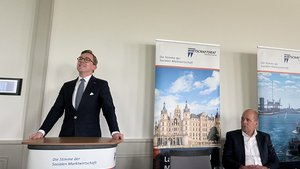 Sommerfest des Landesverbandes Mecklenburg-Vorpommern