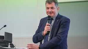 3. Merseburger Wirtschaftsgespräch