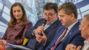 3. Merseburger Wirtschaftsgespräch