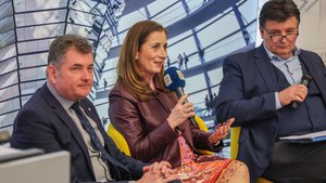 3. Merseburger Wirtschaftsgespräch