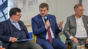 3. Merseburger Wirtschaftsgespräch