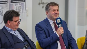 3. Merseburger Wirtschaftsgespräch