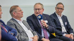 3. Merseburger Wirtschaftsgespräch