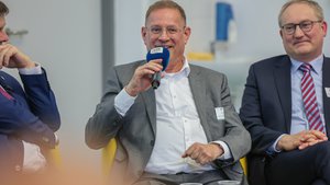 3. Merseburger Wirtschaftsgespräch