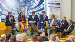 3. Merseburger Wirtschaftsgespräch