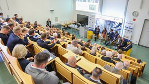 3. Merseburger Wirtschaftsgespräch