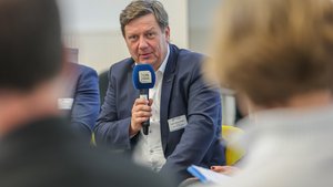 3. Merseburger Wirtschaftsgespräch