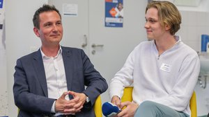 3. Merseburger Wirtschaftsgespräch