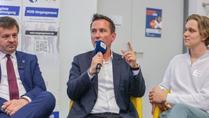 3. Merseburger Wirtschaftsgespräch
