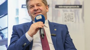 3. Merseburger Wirtschaftsgespräch