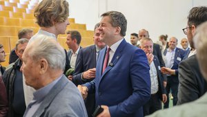 3. Merseburger Wirtschaftsgespräch