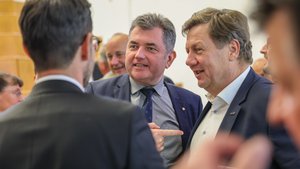 3. Merseburger Wirtschaftsgespräch