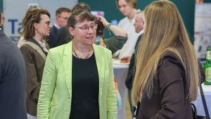 3. Merseburger Wirtschaftsgespräch