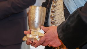 Neujahrsempfang des Landesverbandes Sachsen-Anhalt