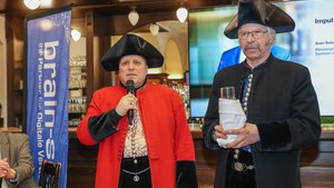 Neujahrsempfang des Landesverbandes Sachsen-Anhalt