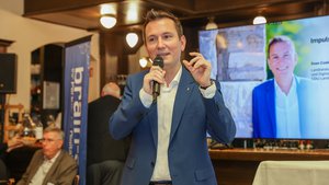 Neujahrsempfang des Landesverbandes Sachsen-Anhalt