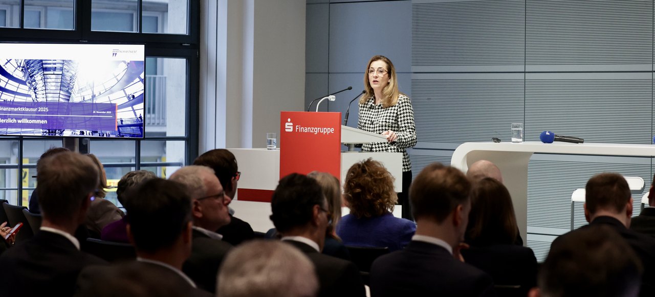 Finanzmarktklausur 2025 – Privates Kapital stärker mobilisieren