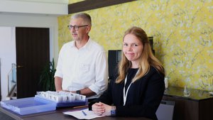Sommerfest des Landesverbandes Mecklenburg-Vorpommern