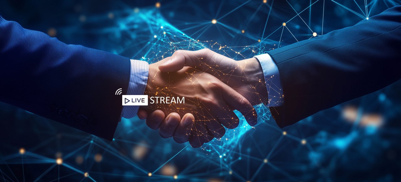 Wirtschaftstag der Innovation 2025 - Hier geht es zum Livestream